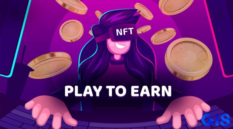 Game blockchain P2E mang lại cơ hội sở hữu tài sản số thực nhưng tiềm ẩn nhiều biến động rủi ro.