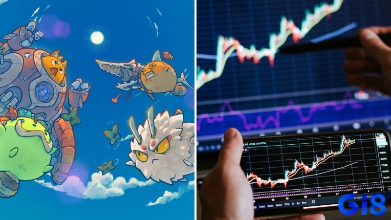 Giá token lên xuống thất thường, chi phí NFT cao và rào cản kỹ thuật khiến nhiều người e ngại.