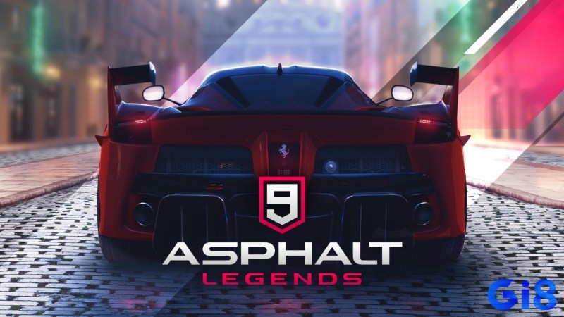 Asphalt 9, Candy Crush và Royal Match đem đến trải nghiệm thư giãn nhanh gọn nhưng đầy cuốn hút cho người chơi