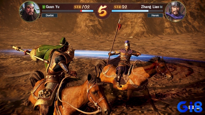 ARPG thiên về hành động trực diện, còn SRPG kết hợp nhập vai và chiến thuật theo lượt.