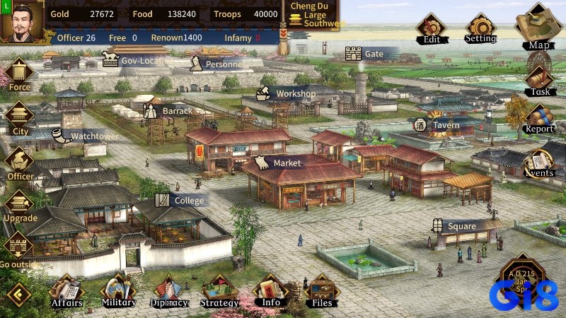 Các game Tam Quốc Chí PC indie và miễn phí mang đến lựa chọn mới mẻ và tiết kiệm cho game thủ.