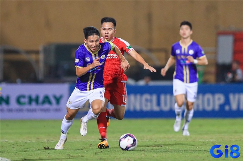 Nhà cái dựa vào phong độ, lực lượng và tình hình nội bộ để điều chỉnh Odds phản ánh thực tế trận đấu