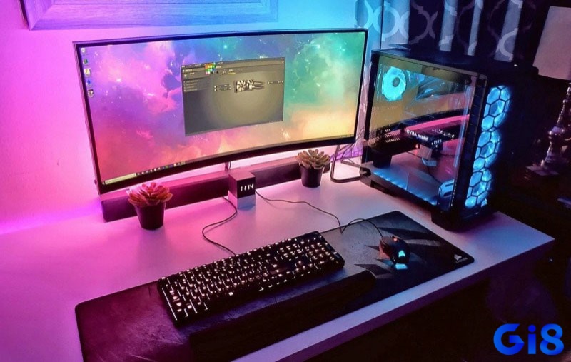 Kiểm tra cấu hình PC và hệ điều hành trước khi chọn game nông trại trên PC để đảm bảo trải nghiệm mượt mà