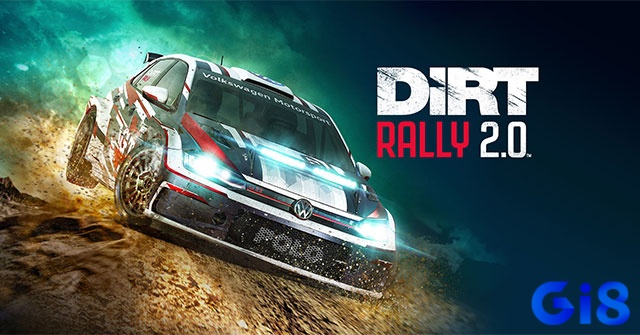 Địa hình rally khắc nghiệt cùng hệ thống vật lý chi tiết mang lại trải nghiệm game đua xe trên PC đầy thử thách