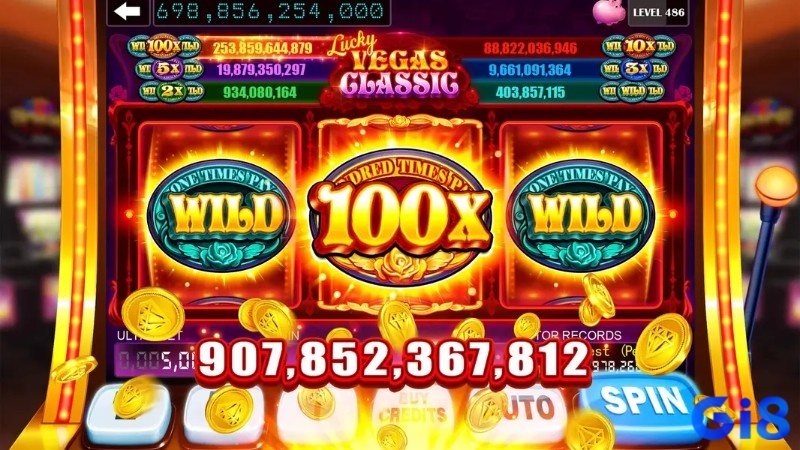 Những tiêu chí quan trọng giúp bạn phân biệt slot game đổi thưởng uy tín với các nền tảng kém chất lượng đầy rủi ro