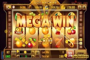 Slot game đổi thưởng uy tín – Chơi an toàn, rút tiền nhanh chóng