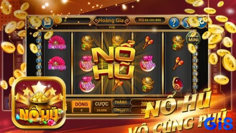 Dịch vụ chăm sóc tận tâm giúp người chơi yên tâm hơn khi tham gia slot jackpot uy tín.