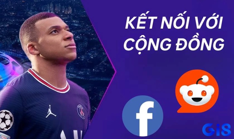 Cộng đồng FIFA Mobile Việt Nam sôi động với các giải đấu và sự kiện hấp dẫn.