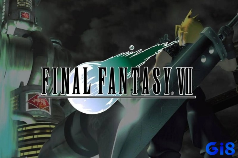 Final Fantasy VII chinh phục game thủ bằng cốt truyện giàu cảm xúc, nhân vật sâu sắc và hệ thống nhập vai đặc sắc