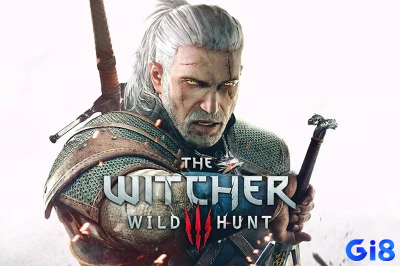 The Witcher 3: Wild Hunt khẳng định vị thế với cốt truyện sâu sắc, thế giới mở rộng lớn và nhân vật đáng nhớ