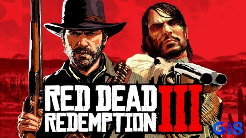 Red Dead Redemption 2 tái hiện miền Tây Mỹ chân thực, mang đến câu chuyện cảm động về trung thành và cứu rỗi
