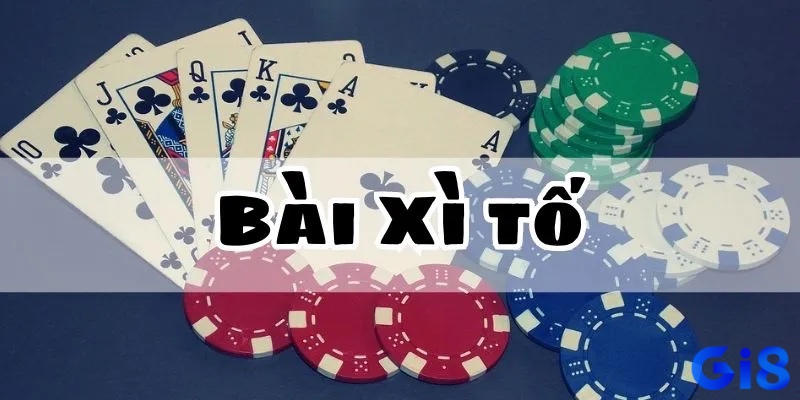 Xì tố phù hợp cho giải trí nhẹ nhàng, dễ học, ít áp lực tâm lý.