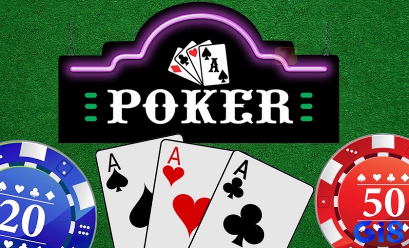 Poker là lựa chọn lý tưởng cho những ai yêu thích thử thách trí tuệ và chiến thuật.