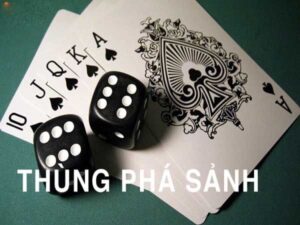 Xì tố khác Poker: Khám phá những khác biệt cốt lõi bạn cần biết