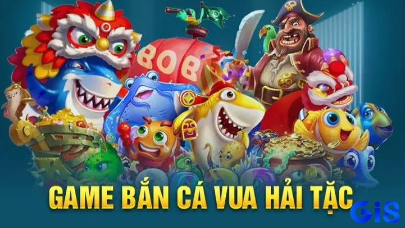 Phiên bản hải tặc nổi bật với chủ đề cướp biển, đồ họa đại dương huyền bí và những trận chiến cùng quái thú khổng lồ.