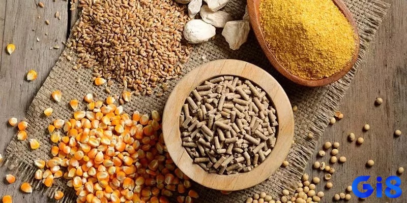Dinh dưỡng khoa học, phơi nắng và các bài tập vần hơi, chạy lồng giúp gà tăng sức bền và độ linh hoạt tối đa