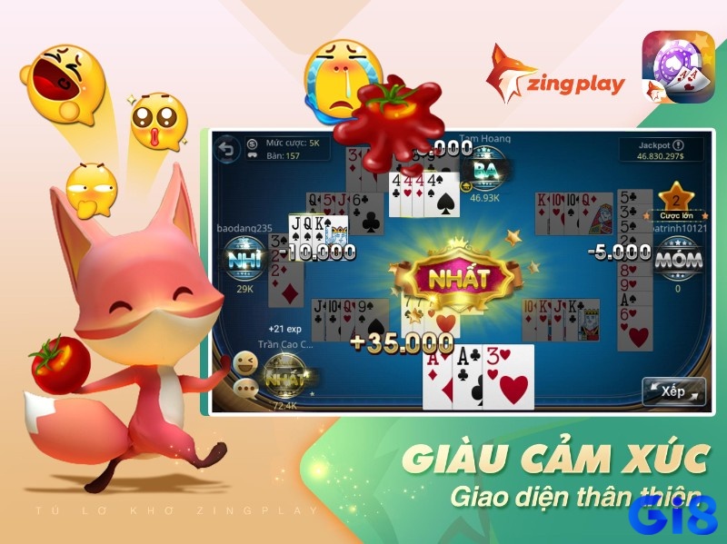 Từ phỏm, cạ đến móm – hiểu rõ ý nghĩa từng thuật ngữ để làm chủ thế trận chơi bài