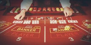 Chơi bài Baccarat uy tín – Lựa chọn nhà cái an toàn và dễ thắng