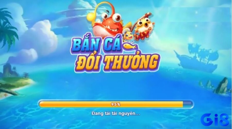 Những ưu điểm vượt trội mà game bắn cá online doi thuong mang đến cho trải nghiệm của anh em ngư thủ
