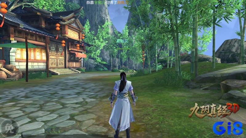 Thế giới mở rộng lớn với vô số hoạt động PvP và PvE mang đến trải nghiệm bất tận.