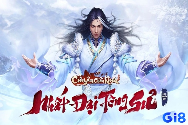 Game Cửu Âm Chân Kinh 3D Mobile có sẵn trên App Store và Google Play, dễ dàng cài đặt chỉ với vài thao tác.