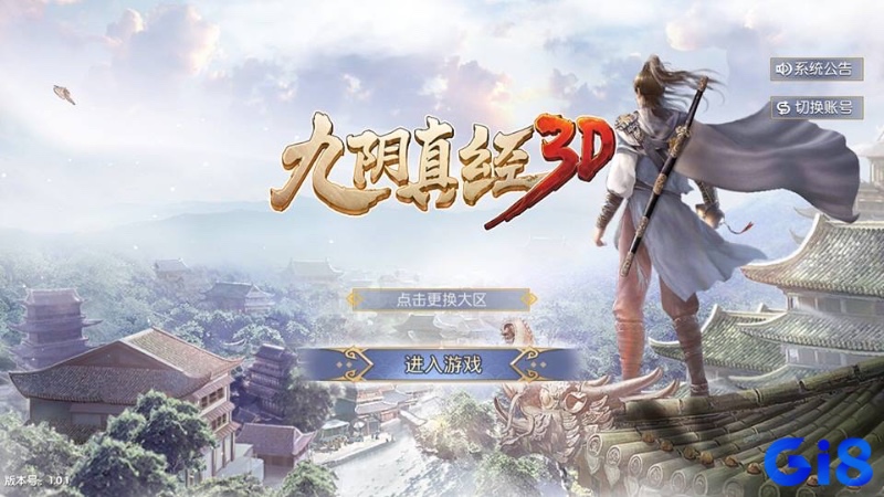 Giải đáp những thắc mắc thường gặp về game Cửu Âm Chân Kinh 3D Mobile để bạn dễ dàng hòa nhập vào thế giới võ hiệp.