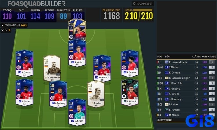 Thế giới game đá bóng online đa dạng từ FIFA Online 4, eFootball đến di động, thỏa mãn đam mê bóng đá không giới hạn