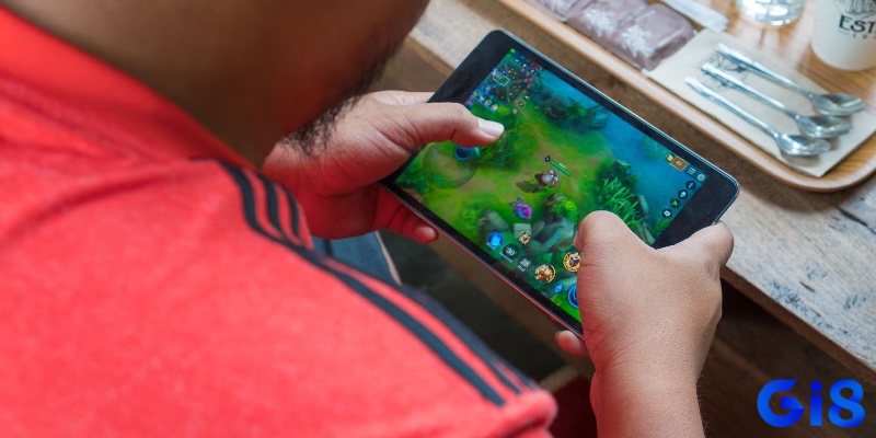 Quản lý tốt pin và nhiệt độ là chìa khóa giúp thiết bị duy trì hiệu suất cao khi chơi những game đồ họa khủng trên Android.