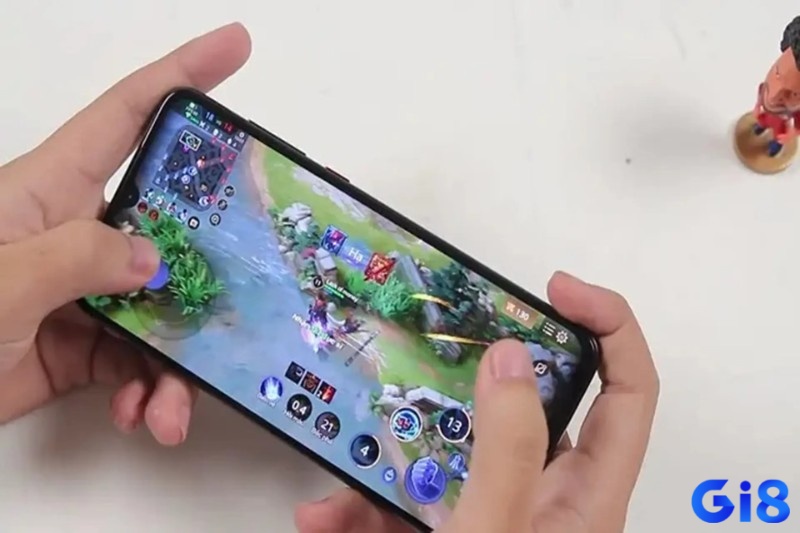 Game chiến thuật đề cao tư duy và phản xạ, mang đến không khí thi đấu gay cấn và tính đồng đội cao