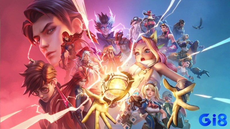 Liên Quân Mobile giữ ngôi vương nhờ gameplay cân bằng, giải đấu eSports hoành tráng và cộng đồng game thủ đông đảo