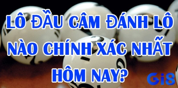 Tìm lời giải cho lô câm đầu 2 hôm sau đánh con gì là điều tự nhiên nhưng hãy nhớ rằng xổ số vẫn chỉ là may rủi