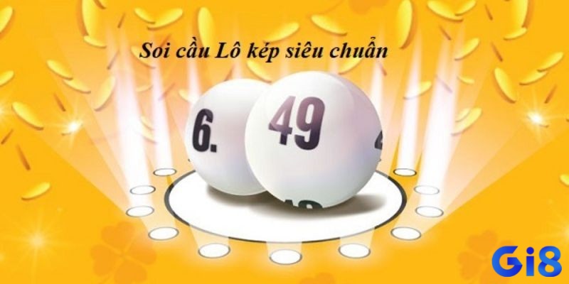 Lô về kép nhiều hôm sau đánh con gì - Giải đặc biệt chứa dạng ABBA hoặc có số kép thường khiến người chơi tin vào khả năng xuất hiện kép tiếp theo