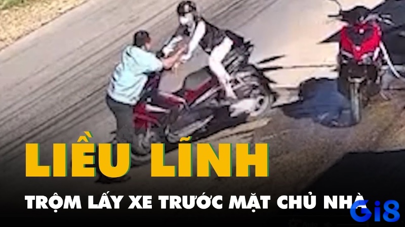 Hình ảnh trong mơ này thể hiện cảm giác bị tước đoạt hoặc bất lực trước áp lực và bất công.