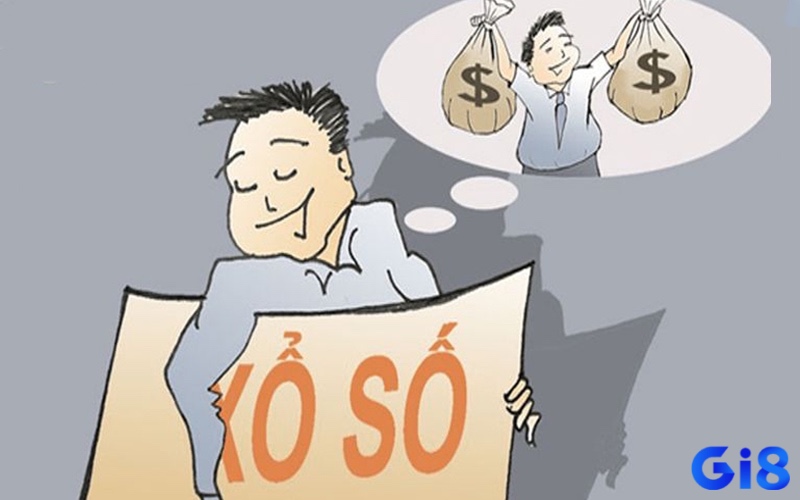 Giải mã ngủ mơ trúng lô đánh con gì khơi dậy niềm tin vào cơ hội đổi đời nhanh chóng.