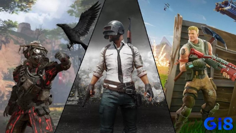 Thể loại sinh tồn mang lại sự kịch tính và thử thách bùng nổ cho người chơi trong những game online hay trên điện thoại.