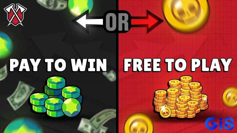 Game miễn phí hay trả phí – lựa chọn giữa tiện lợi và trải nghiệm trọn vẹn.