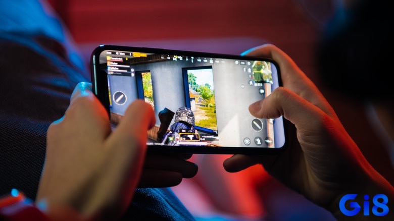 Đồ họa càng đẹp, thiết bị cần cấu hình càng mạnh – hãy chọn những tựa game hay nhất trên iOS phù hợp máy của bạn.
