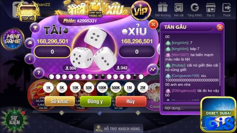 RNG đảm bảo mọi kết quả tài xỉu trực tuyến là độc lập, công bằng và không thể bị thao túng bởi người chơi