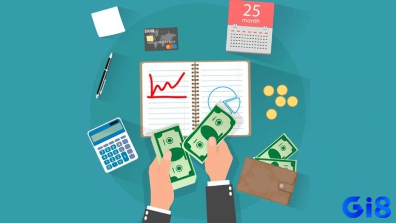 Thuế trúng số được tính 10% trên phần vượt quá 10 triệu đồng giúp việc xác định nghĩa vụ thuế rõ ràng minh bạch