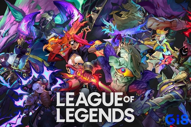 Liên Minh Huyền Thoại khẳng định vị thế trong top game có doanh thu cao nhất với cộng đồng eSports toàn cầu, doanh thu từ skin và bản quyền phát sóng