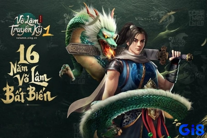 Các game như Võ Lâm Truyền Kỳ Mobile hay Gunny Mobile đem đến phần thưởng giá trị qua sự kiện và vật phẩm hiếm