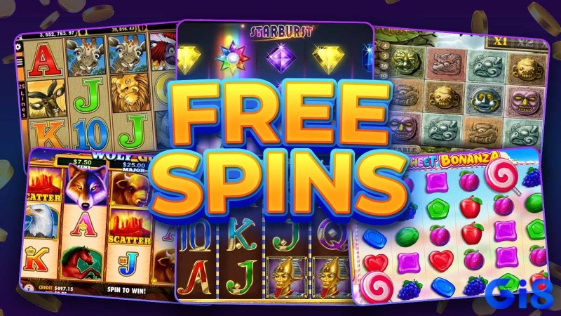 Đọc kỹ điều khoản free spins giúp bạn hiểu yêu cầu cược, giới hạn rút tiền và thời gian hiệu lực trước khi chơi