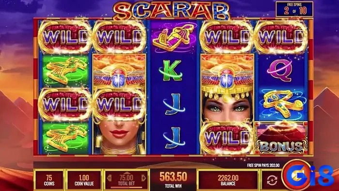 Hiểu đúng về free spins slot game giúp người chơi tận dụng ưu đãi hợp lý, giải trí an toàn và quản lý vốn thông minh