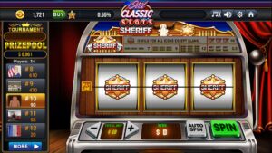 Free spins slot game là gì? Cách kích hoạt vòng quay miễn phí