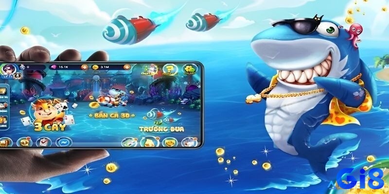 Game bắn cá cho máy yếu vui mà mượt, chỉ cần chọn đúng và tối ưu thiết bị của bạn!