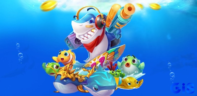 Những yếu tố giúp game bắn cá chạy mượt trên thiết bị yếu