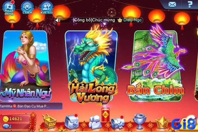 Bản lite và phiên bản web giúp giảm tải dung lượng nhưng vẫn giữ trọn sự vui nhộn