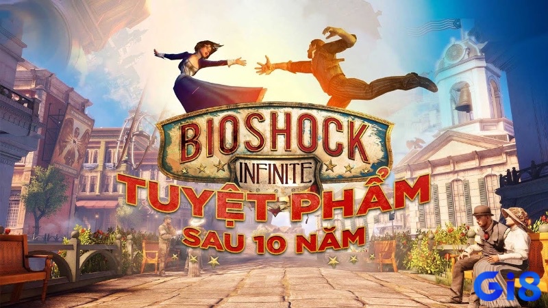 Tổng hợp các thắc mắc thường gặp của người chơi về game BioShock Infinite, từ cốt truyện đến chiến đấu, âm thanh và mỹ thuật.