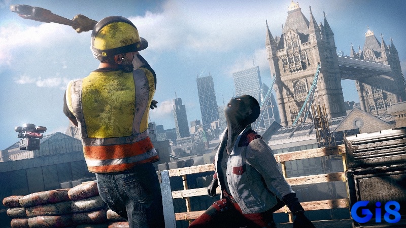 Tổng hợp các vấn đề mà người chơi quan tâm nhiều nhất về tựa game Watch Dogs: Legion và phần giải đáp chi tiết.