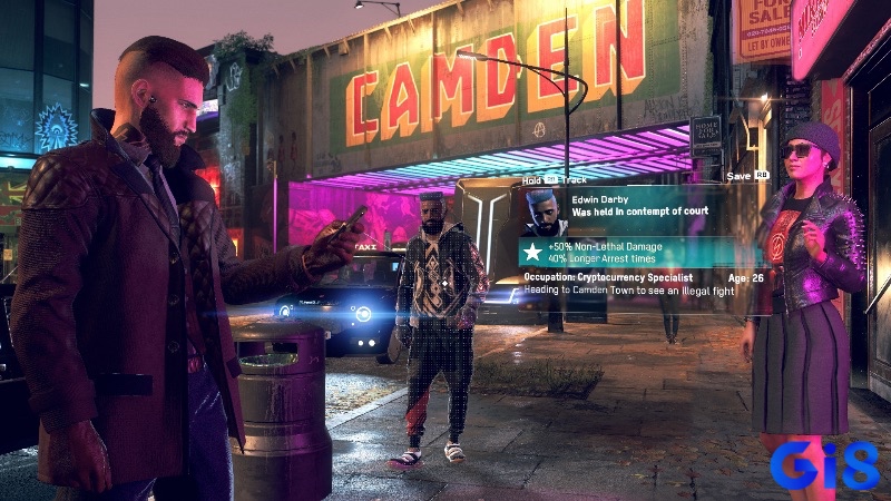 Những điểm còn hạn chế trong trải nghiệm thực tế game Watch Dogs: Legion, đồng thời đặt ra kỳ vọng cải tiến cho thế hệ Watch Dogs tương lai.